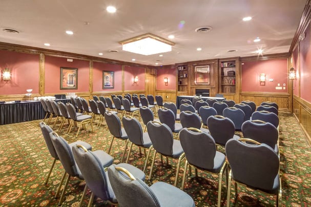 BWP Guildwood Meeting Room