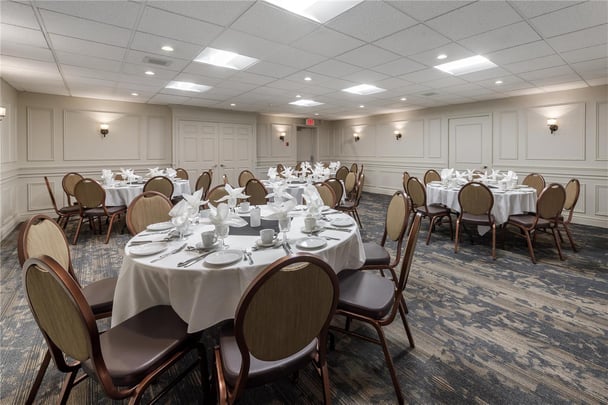 Banquet Room