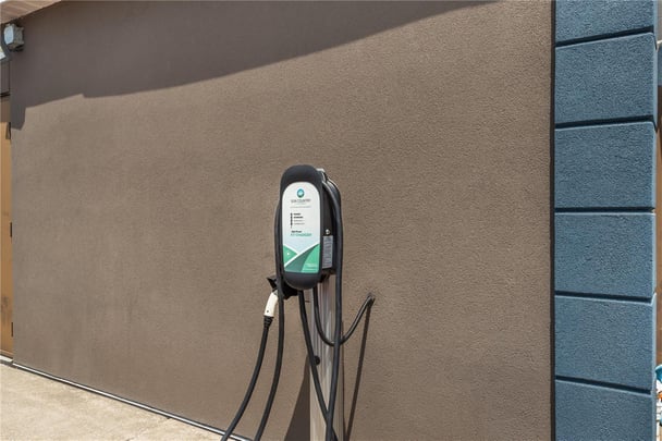 EV Charger