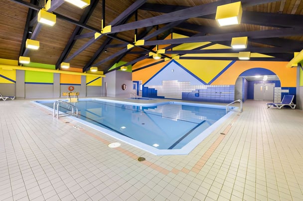 BW Plus ThunderBay ON Pool