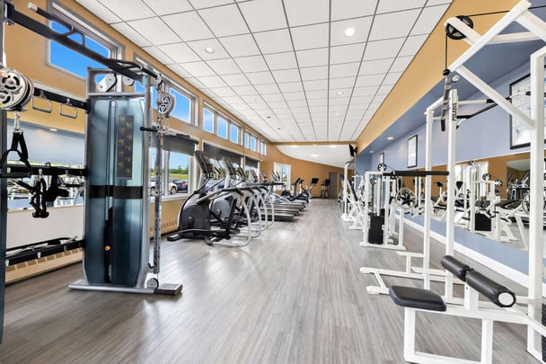 BW Plus ThunderBay ON FitnessCenter