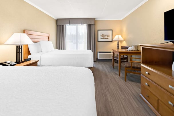 BW Plus ThunderBay ON DoubleBeds PF