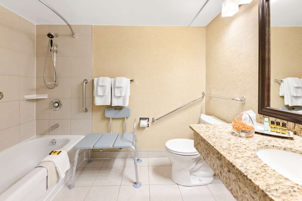 BW Plus ThunderBay ON ADAQueen