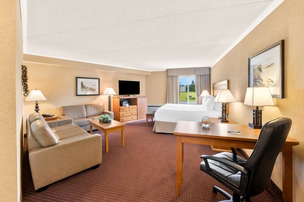 BW Plus ThunderBay ON SuiteKing