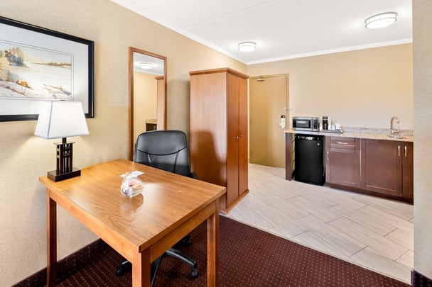 BW Plus ThunderBay ON SuiteKing