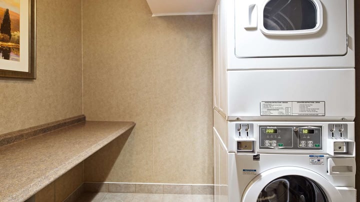 Hotel Laundry