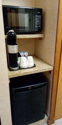 Room Amenities