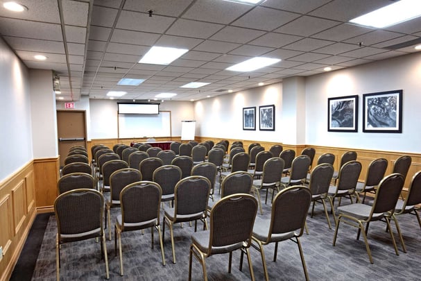 Ontario Meeting Room