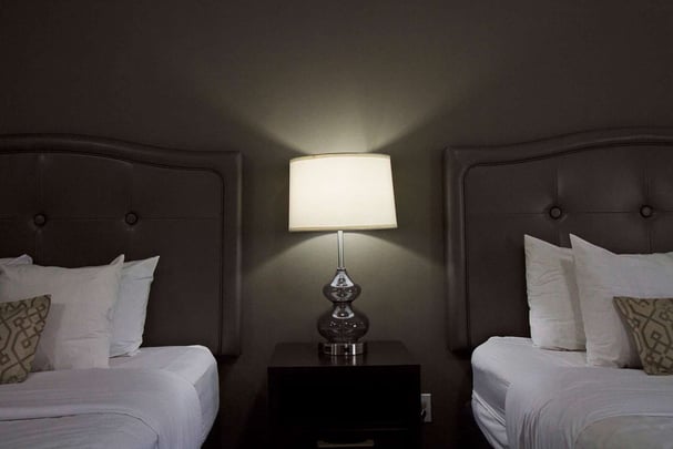 Traditional Two Queen