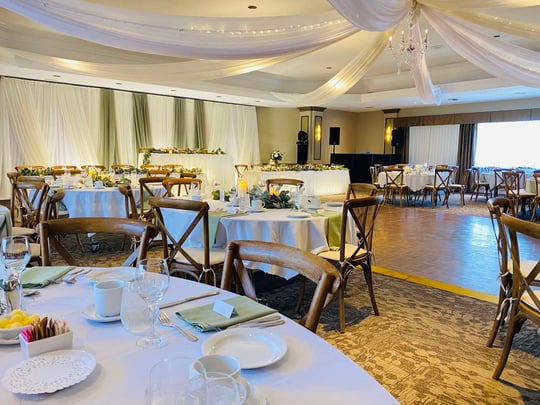 Event Space