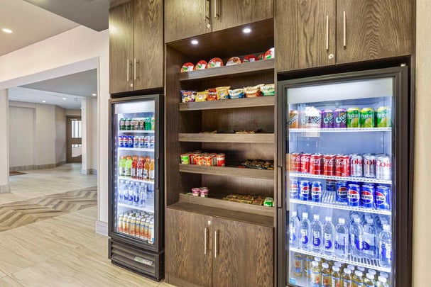 BW Toronto ON Marketplace