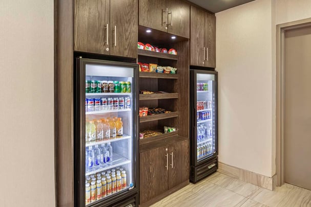 BW Toronto ON Marketplace