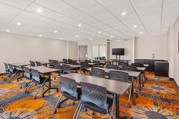 BW Toronto ON Meeting