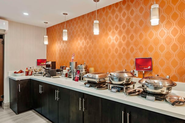 BW Toronto ON Bkfast