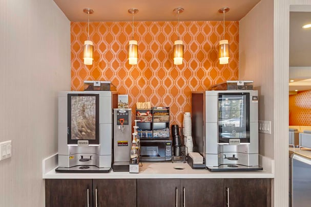 BW Toronto ON Bkfast