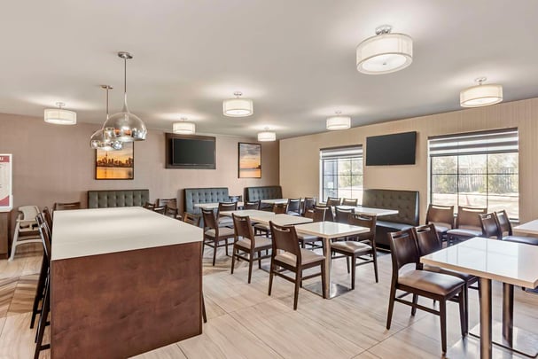 BW Toronto ON Bkfast