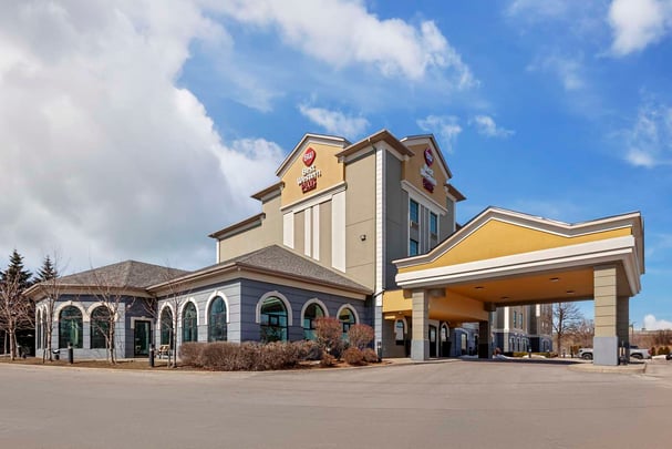 BW Toronto ON Exterior