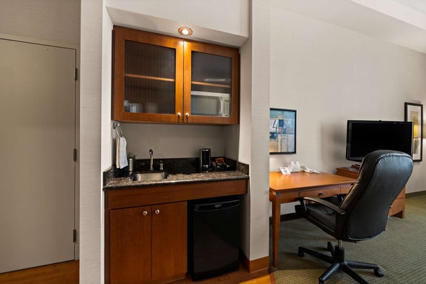 Accessible 2 Queen Beds