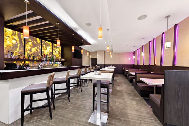 Element Restaurant & Lounge