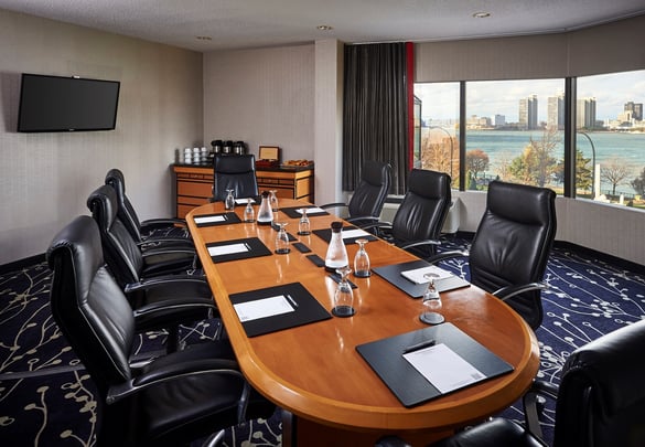 Trillium Meeting Room