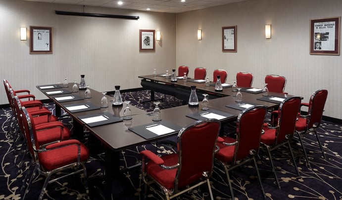 Windsor Star Meeting Room