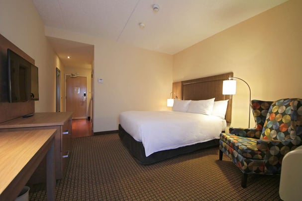 Executive Queen Room