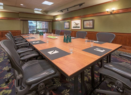 Library Conference Room