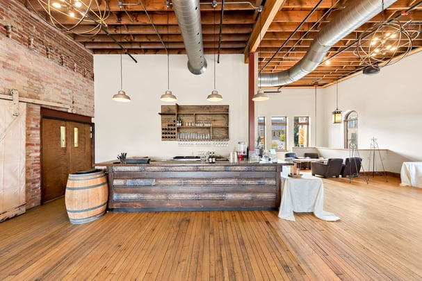 BW Paris ON PartyRoom