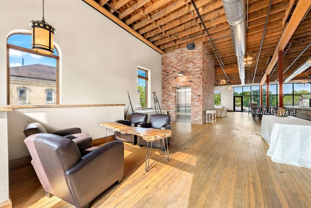 BW Paris ON PartyRoom