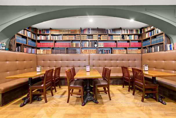 BW Paris ON Restaurant