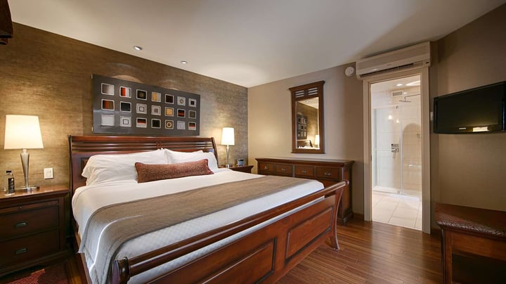 Suite Grand Signature