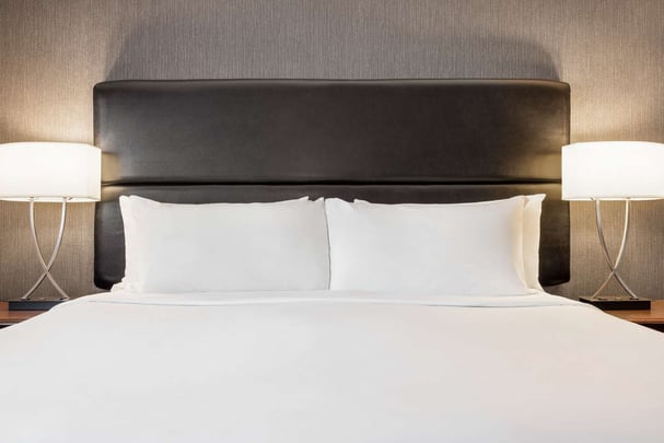 Best Western Plus Quebec City Center Business King