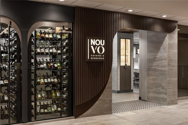 Lobby Front desk Lounge