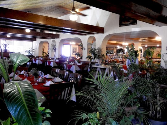 RESTAURANTE