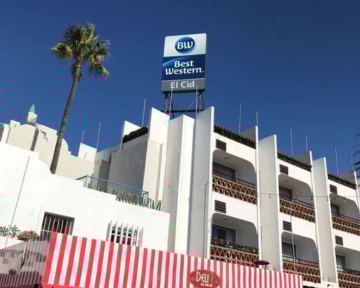 El Cid