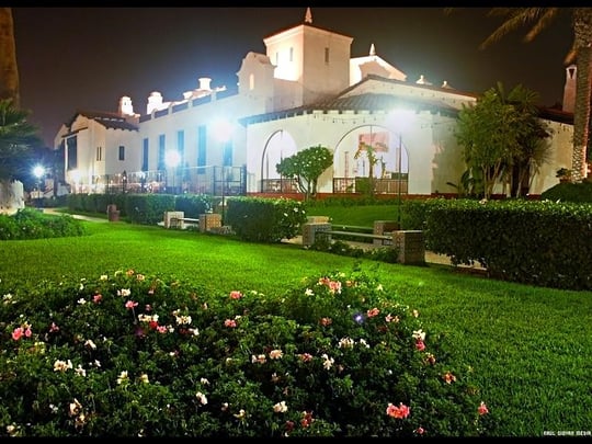Riviera Convention Center