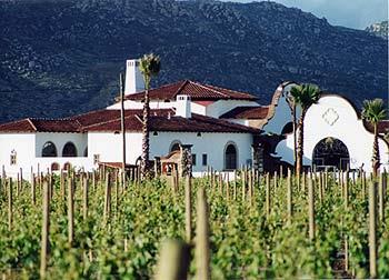Adobe Guadalupe Winery