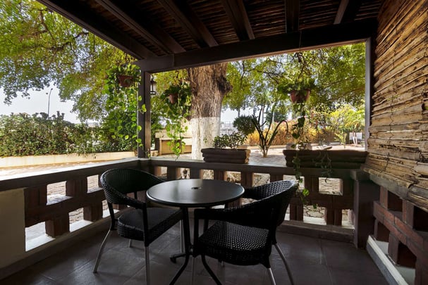 Executive whit Terrace