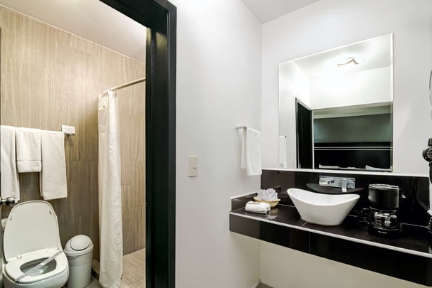 Executive whit Terrace