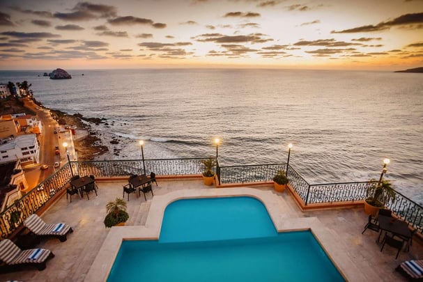 Hotel Freeman Olas Altas