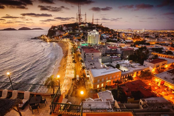 Hotel Freeman Olas Altas