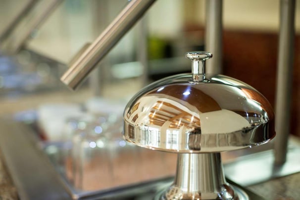 La Cuchara ofrece un delicioso buffet