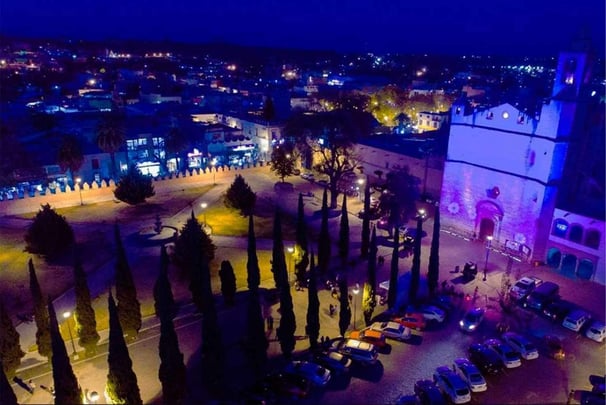 Cathedral of Tula
