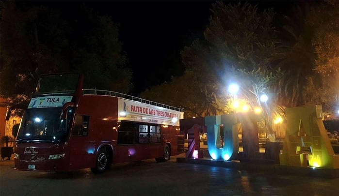 Tulabus