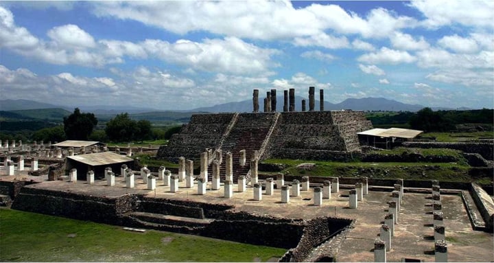 Atlantes