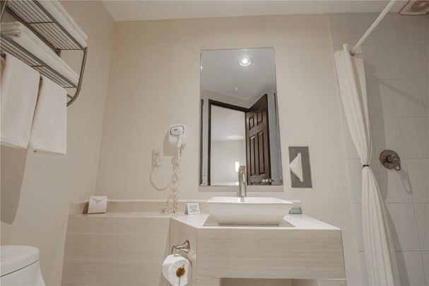 Suite Bath