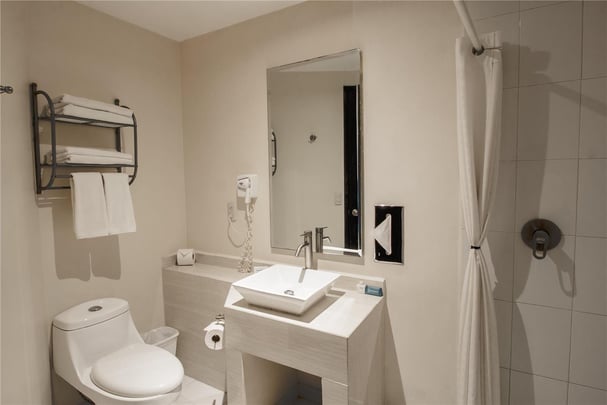 Suite Bath