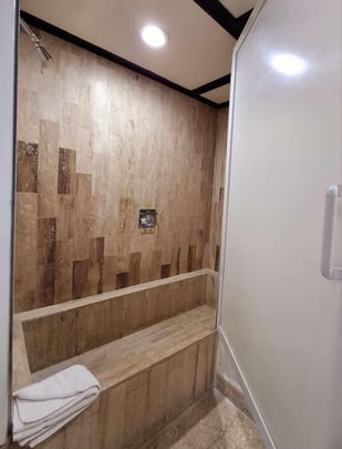 Guest Room Bathroom