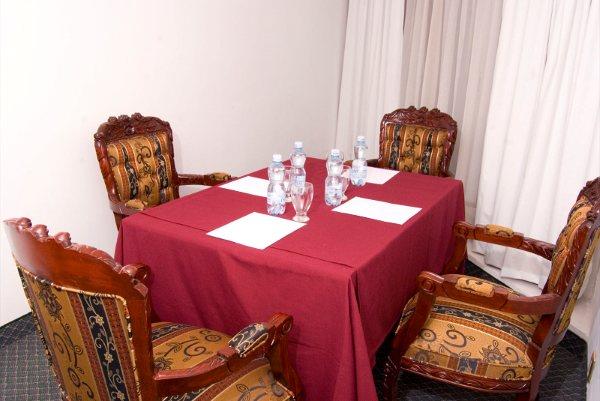 Meeting Facilities