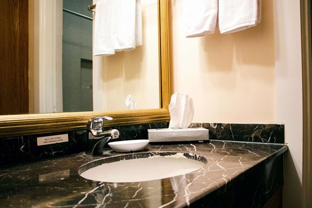 Ba os Est ndar King y doble